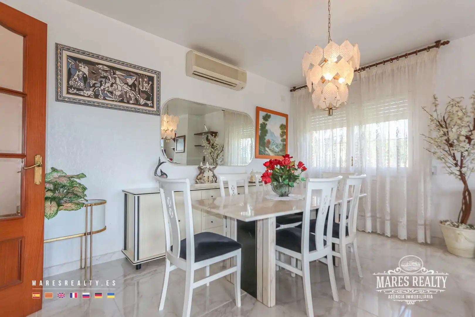 Casa con piscina en venta en Canyelles, imagen 11