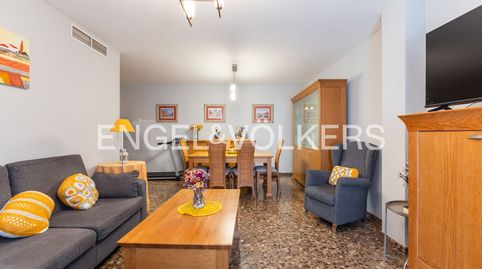 Foto 3 de Pis en venda a Carrer del Mestre Bellver, Barrio de Patraix, Valencia Capital