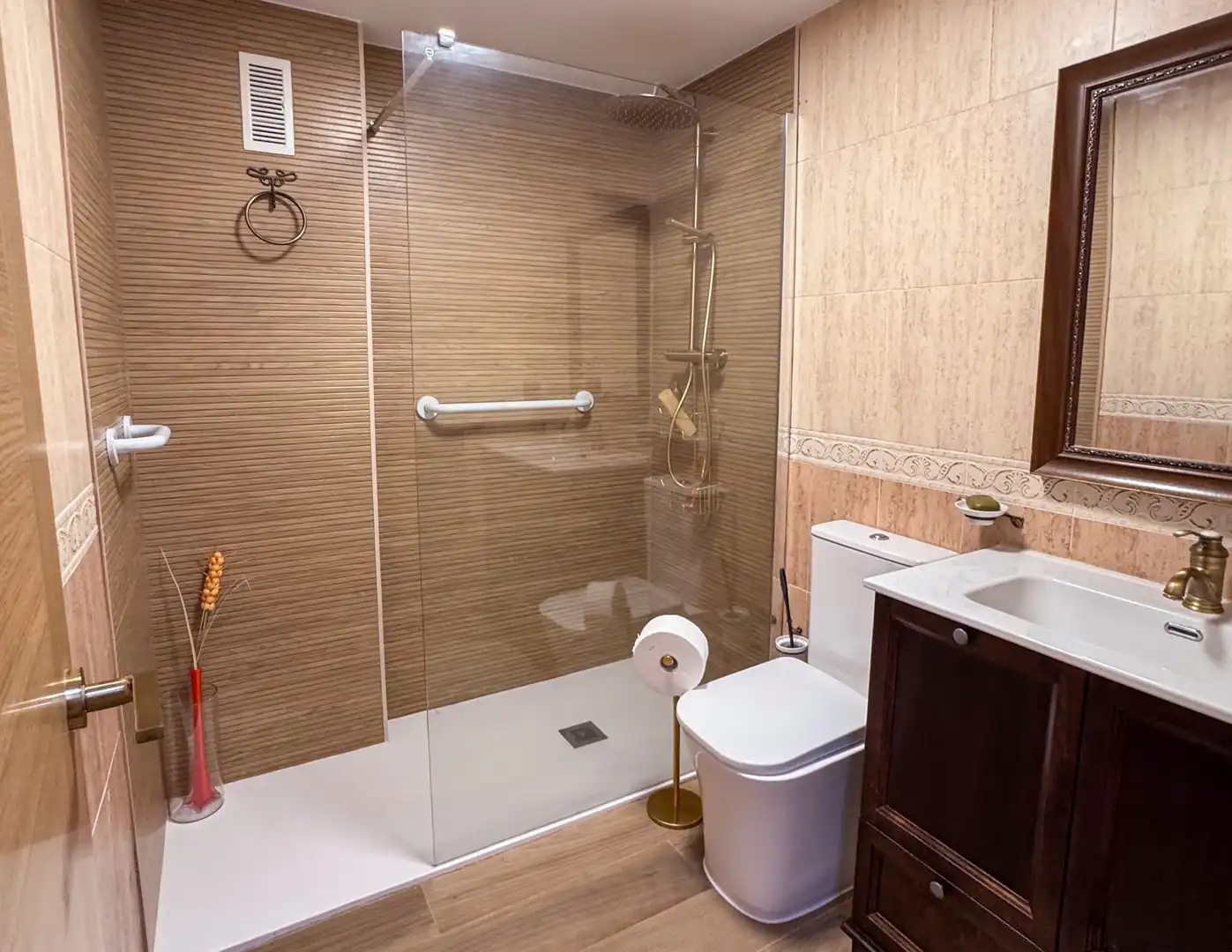 Baño de Piso en venta en Alaquàs, Valencia