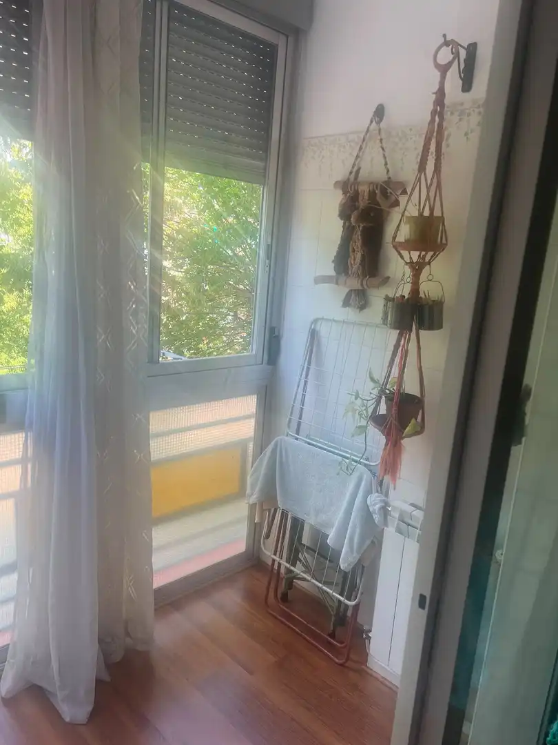 Terrasse von Wohnung zum Verkauf in Getafe mit Klimaanlage und Heizung