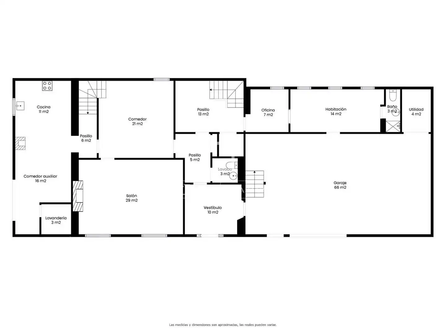 Country homes for sale in La Granada  with Heating, Private garden and Terrace