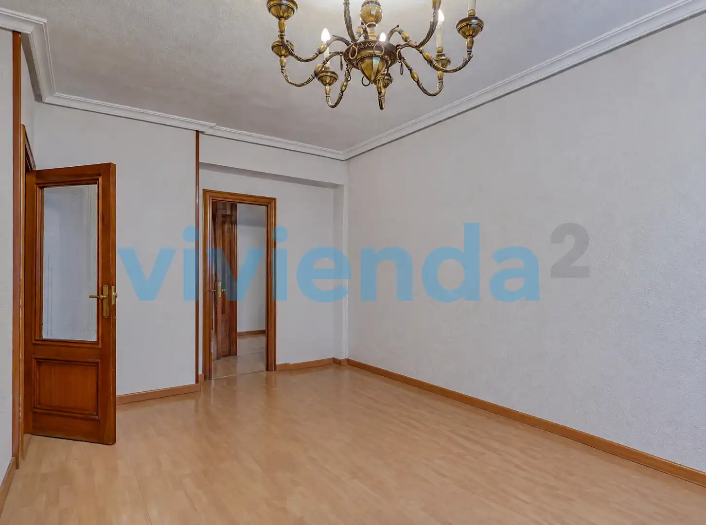 Flat with lift for sale in Melchor Cano, imagen 3