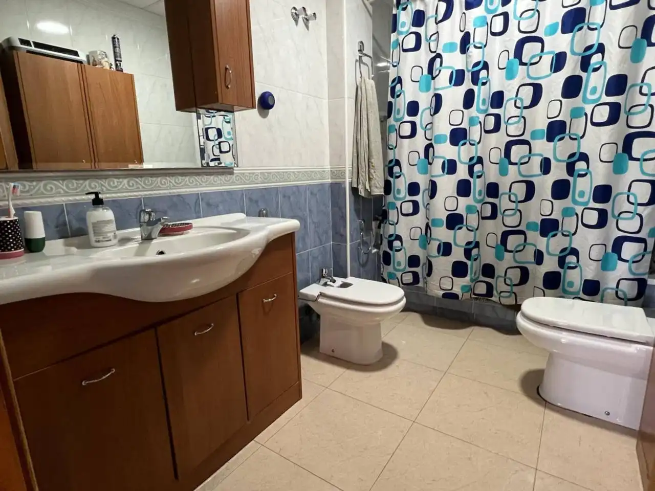 Ático en venta en Archena