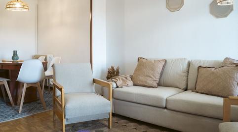 Foto 2 de Piso de alquiler en C. Moisés de León, El Ejido - Santa Ana, León Capital