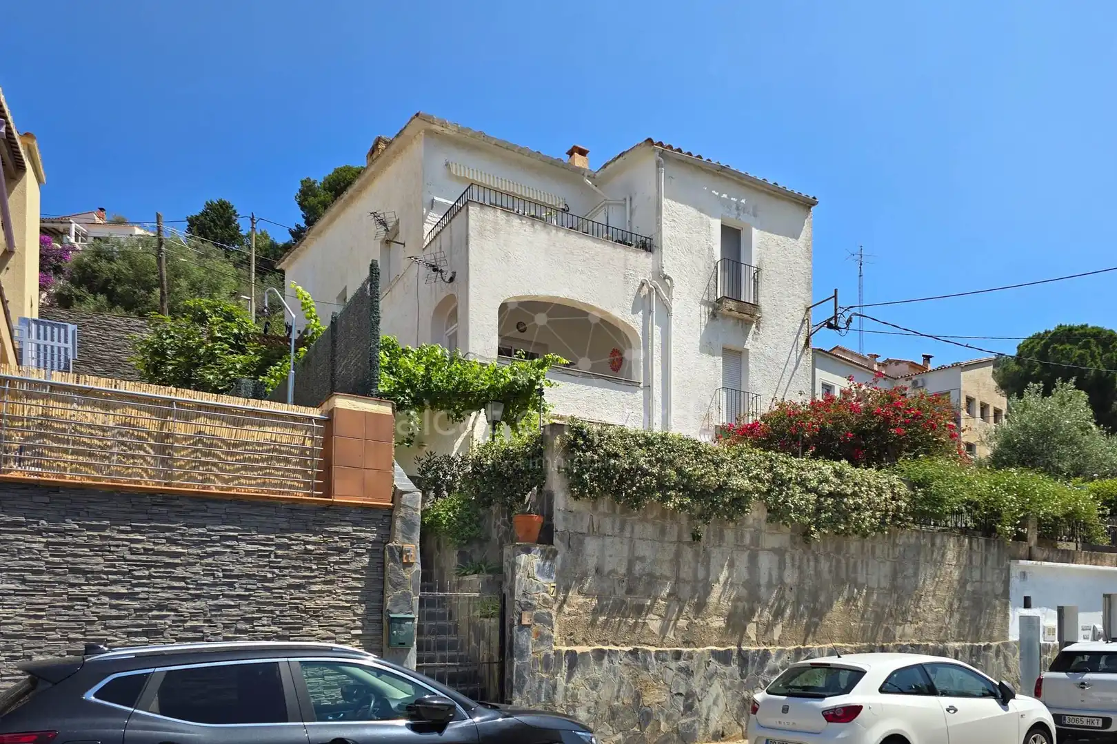 Apartment for sale in de la Pedrera 7