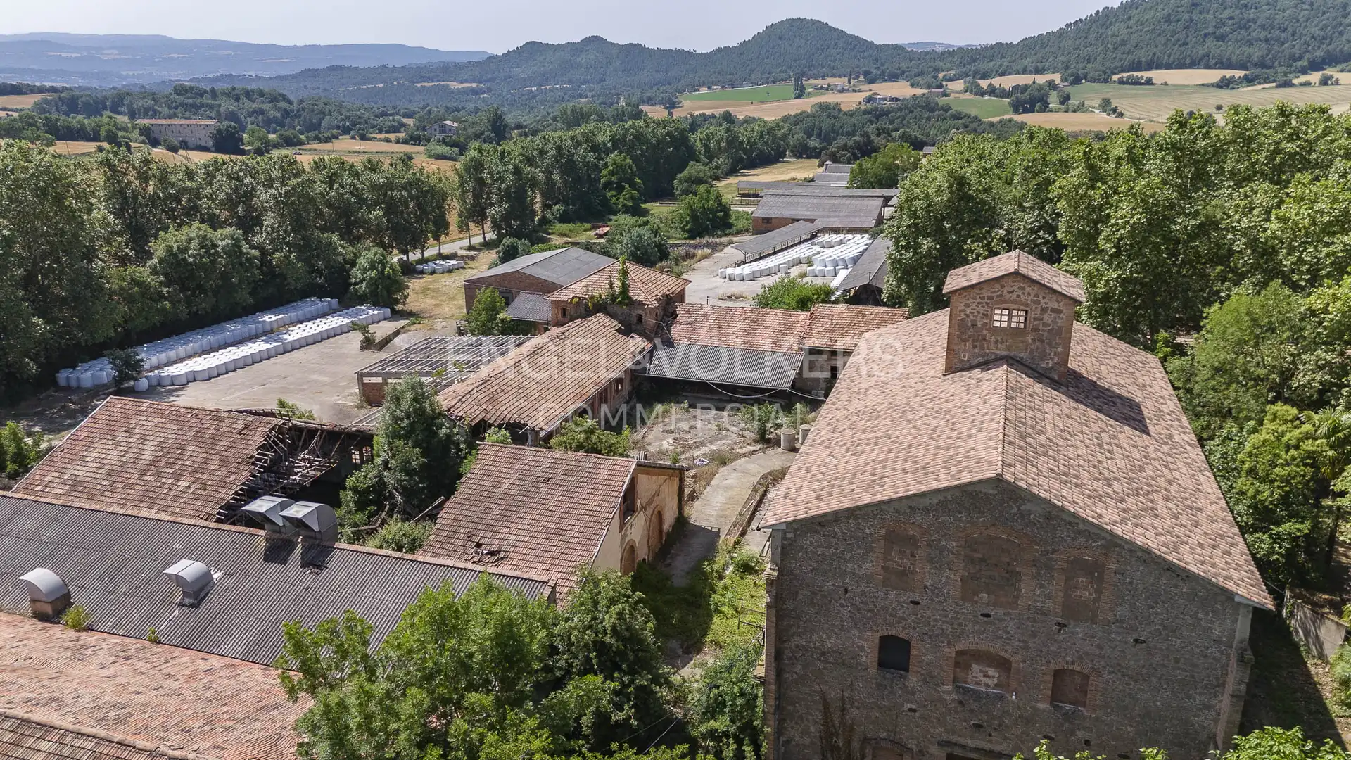 Wohnbaugrundstück zum Verkauf in Avià, imagen 5