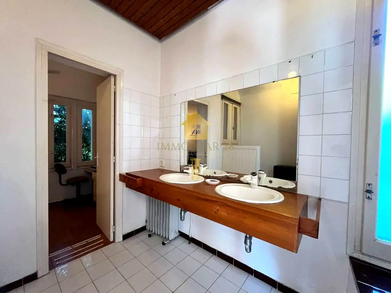 Casa o chalet de alquiler en Passatge del Pení, Peni