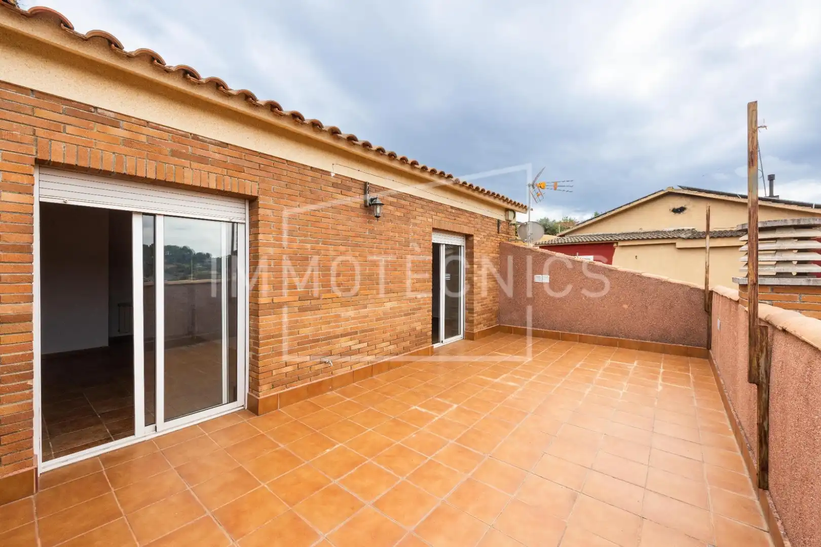 House with terrace for sale in Avenida Avinguda Ca l'Esmandía, imagen 9