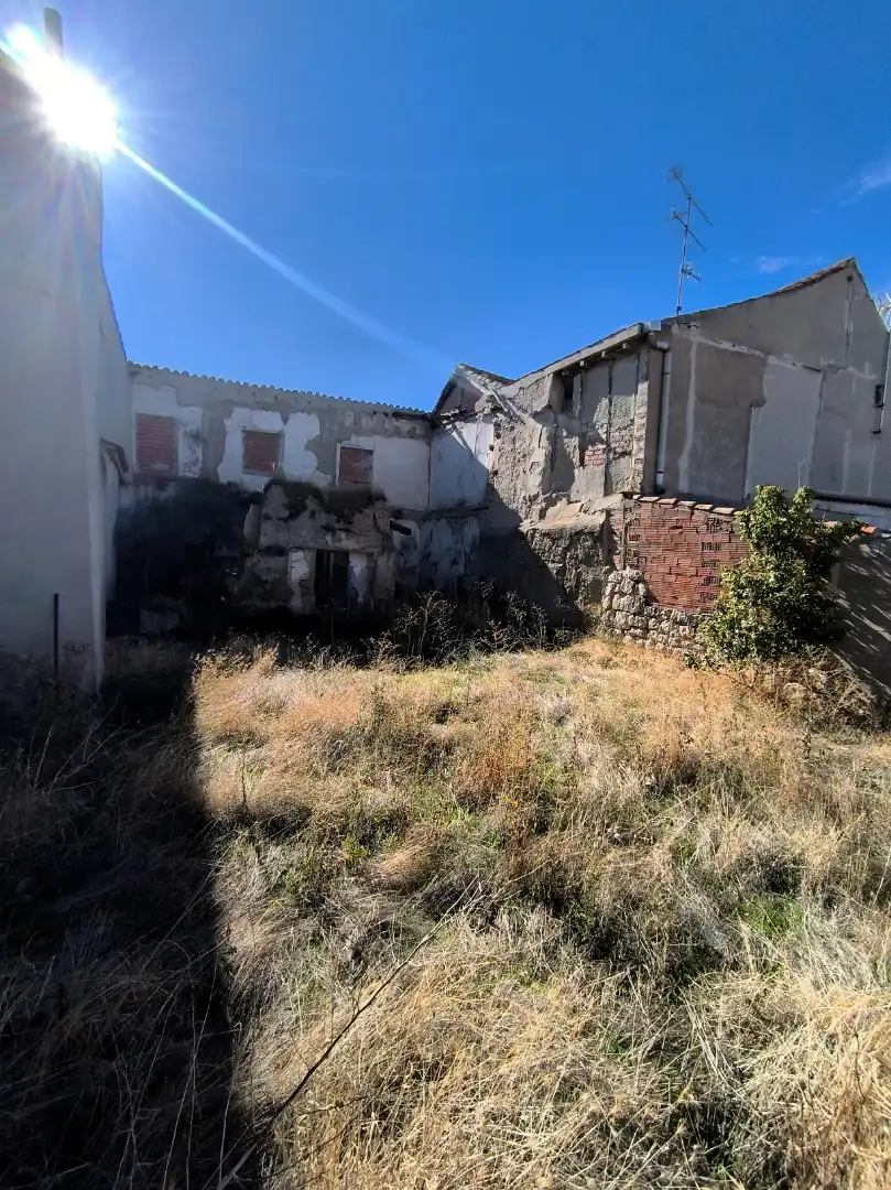 Casa o chalet en venta en Ampudia, Palencia