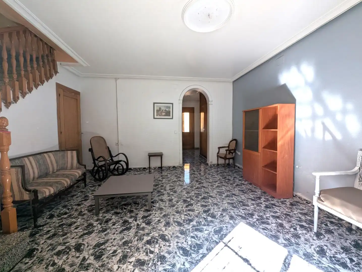 Houses for sale in Los Dolores