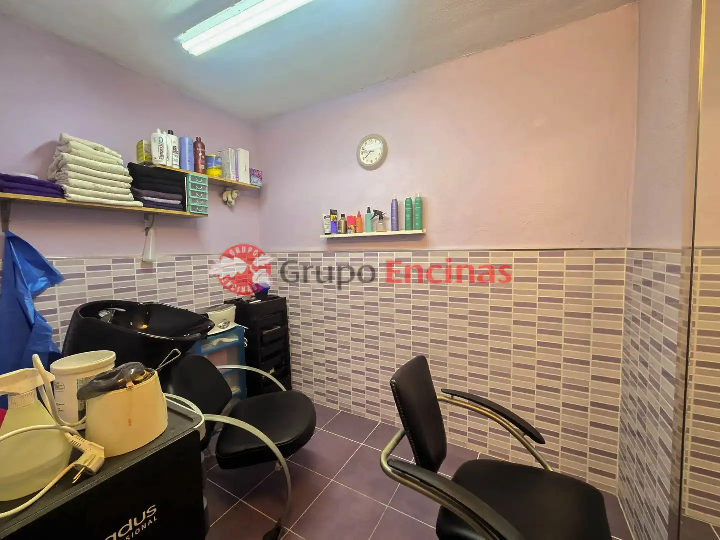 Casa o chalet en venta en Parla con Aire acondicionado, Calefacción y Jardín privado