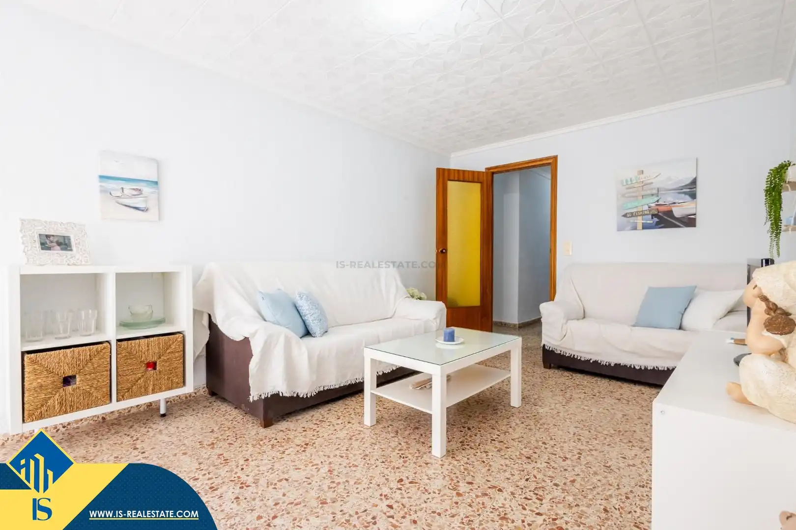 Wohnung mit Aufzug zum Verkauf in Playa del Acequión, Náufragos y Rocío del Mar, imagen 24