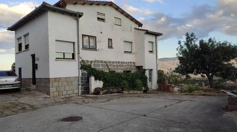 Foto 5 de Planta baixa en venda a Bajada de Los Berrocales, 2, Navalmoral, Ávila