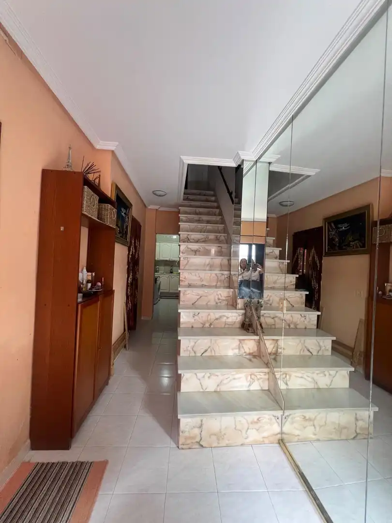 Casa o chalet en venta en Algeciras