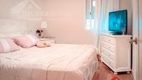 Bedroom of Flat for sale in  Córdoba Capital  with Air Conditioner, Heating and Storage room
