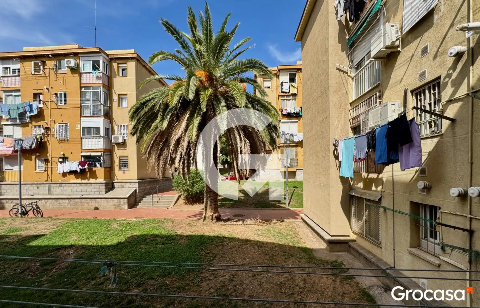 Appartement avec terrasse à vendre à CL ALMAGRO, imagen 12