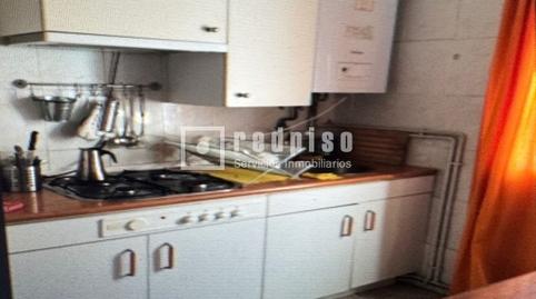 Foto 5 de Piso en venta en Navas del Rey, Puerta del Ángel, Madrid
