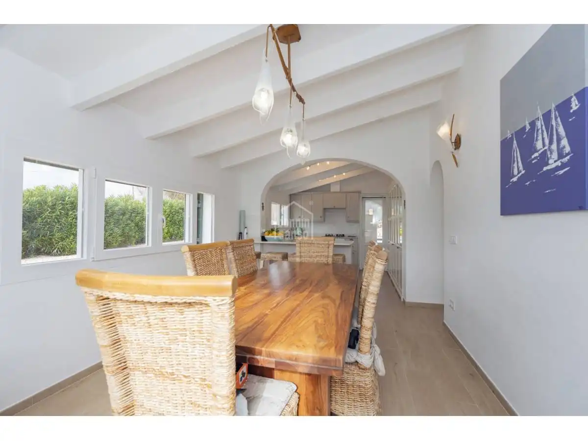 Villa avec piscine à vendre à Sant Lluís - S'Ullestrar - Torret, imagen 19
