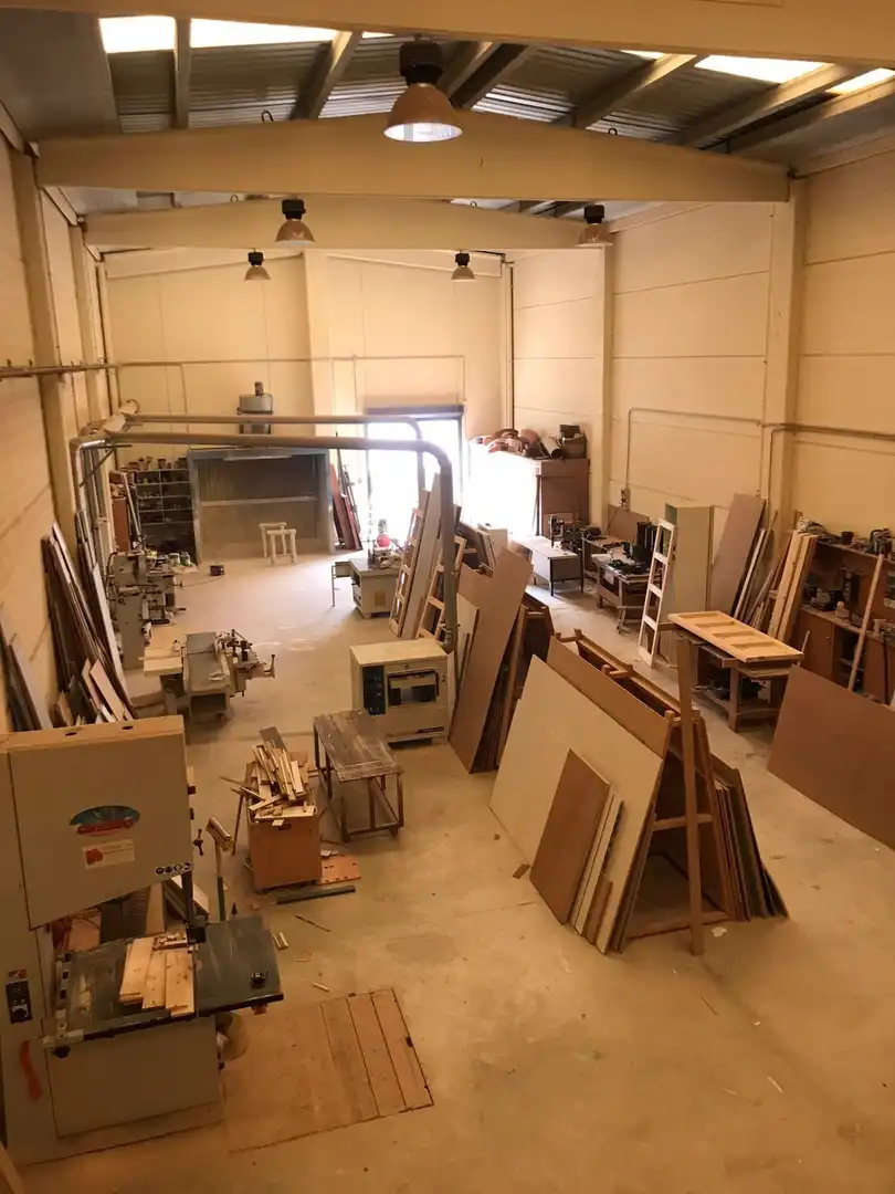 Industrial buildings for sale in Roda de Berà