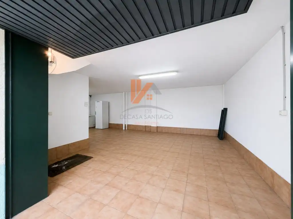 Detached homes for sale in Santiago de Compostela   with Heating, Private garden and Terrace