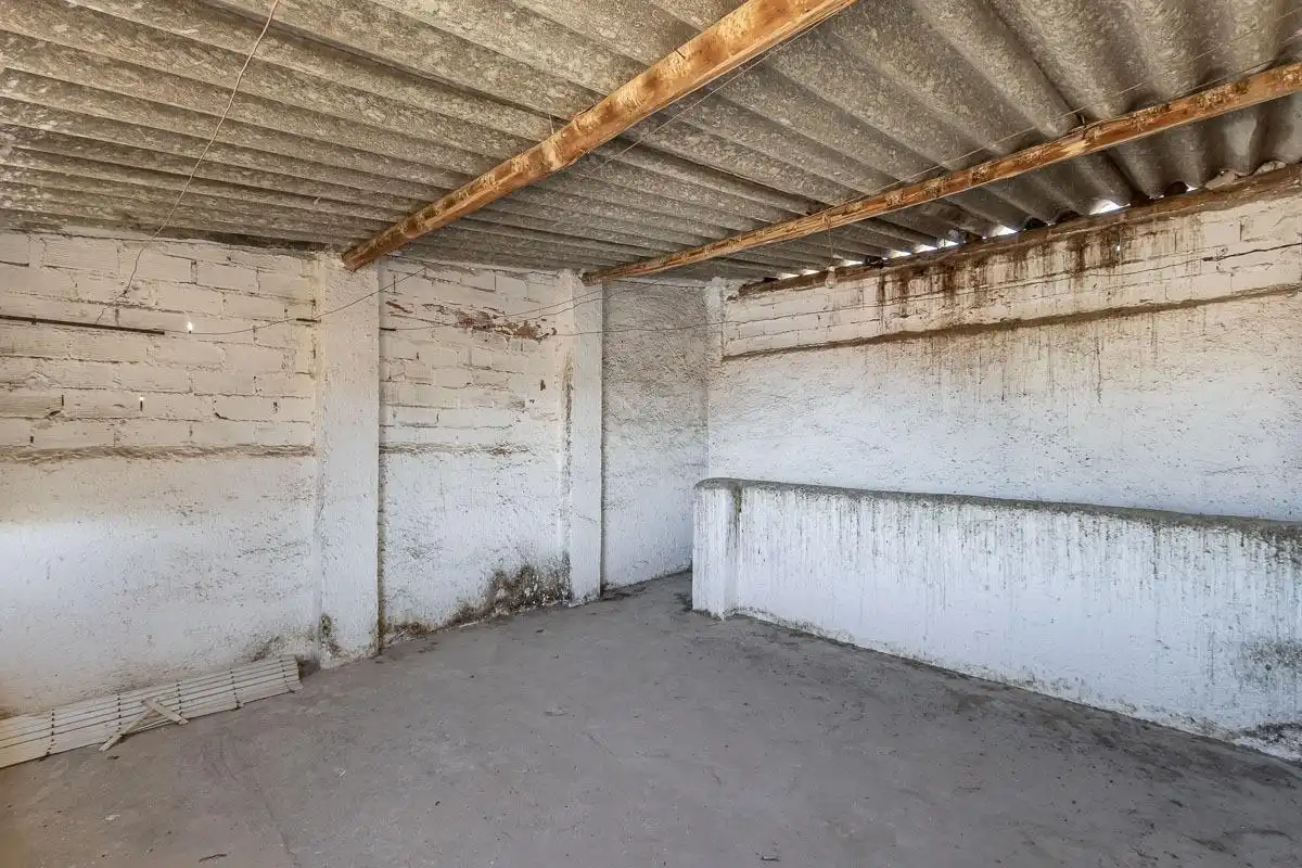 Casa o chalet en venta en Güevéjar