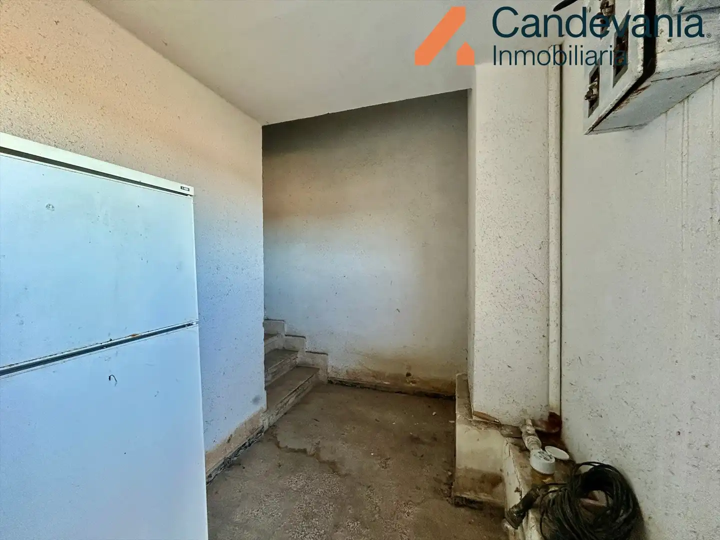 Nave industrial en venta en Zuera