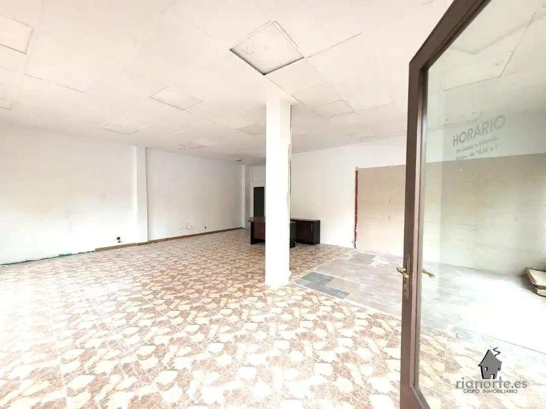 Gewerbefläche zur Miete in Calle Fernando Casariego 1, imagen 3