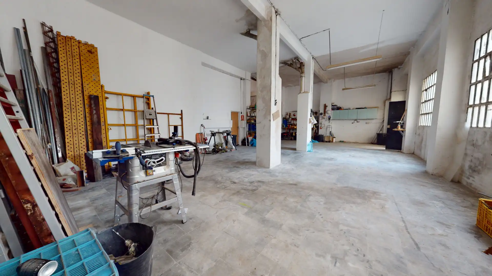 Business premises for sale in Carrer Ibi, imagen 3