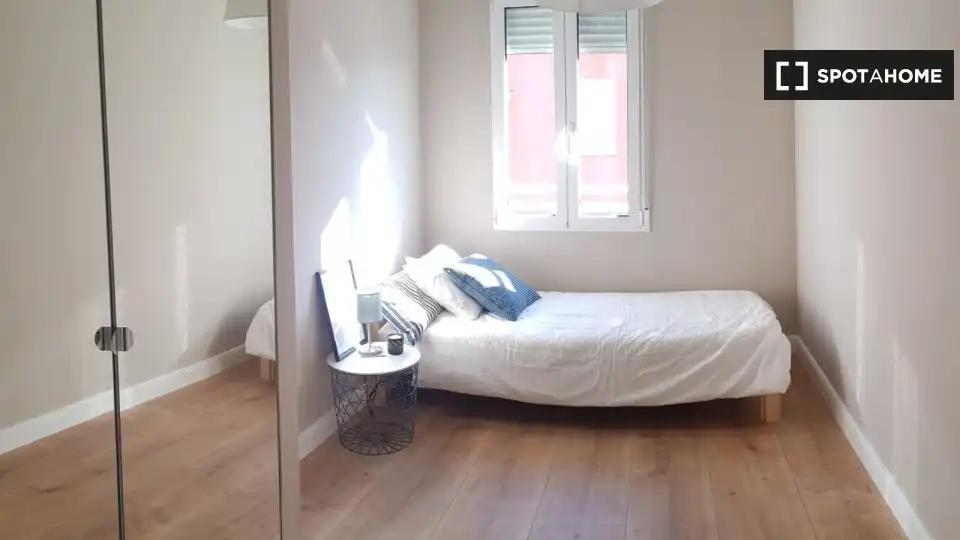 Zimmer in Trinitat