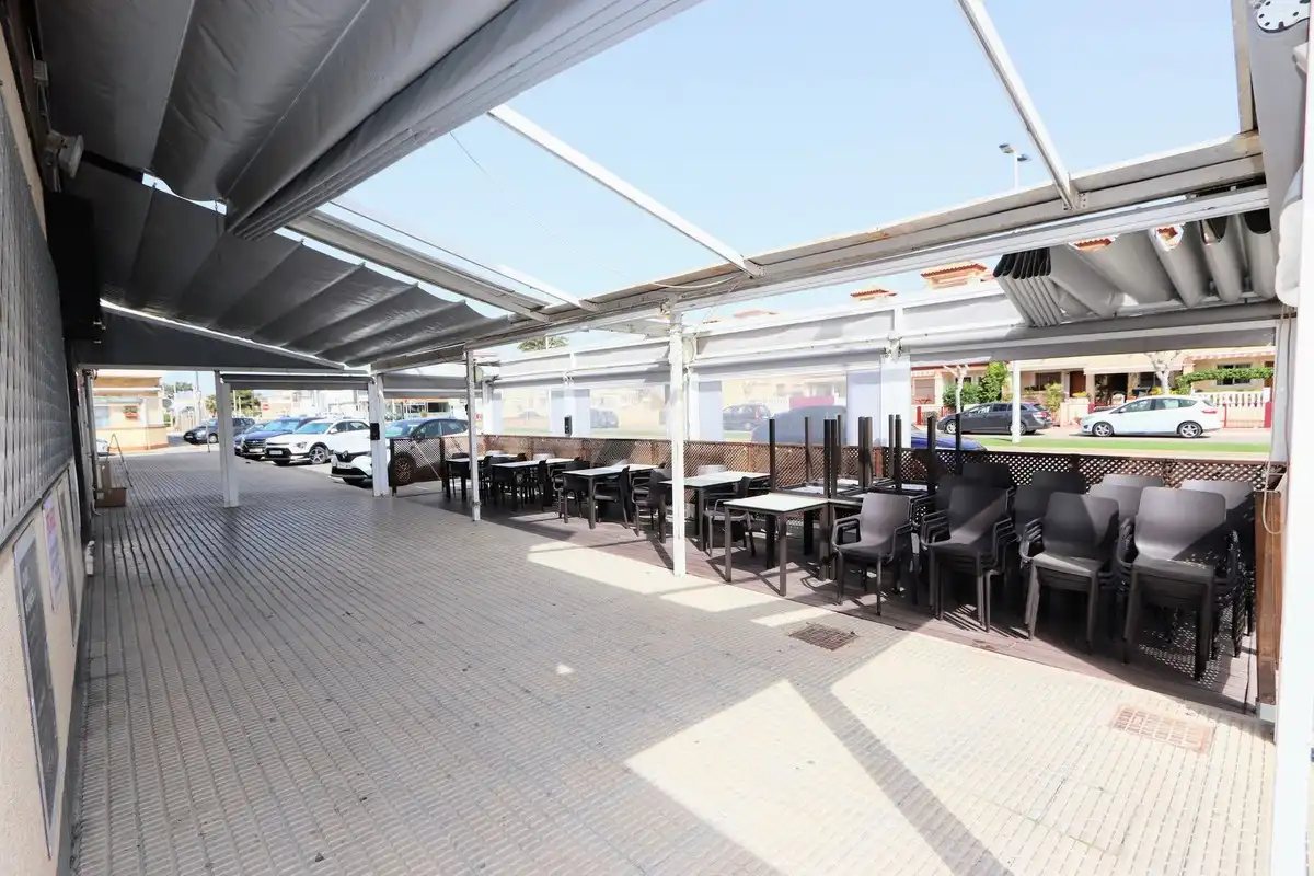 Business premises for sale in San Pedro del Pinatar, imagen 23