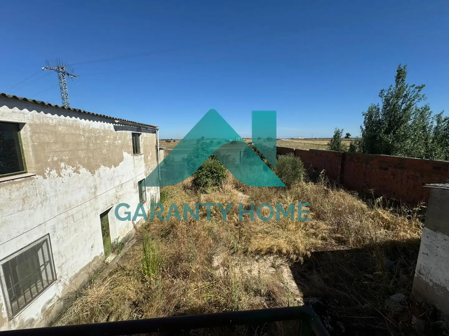 Nau industrial en venda a Malpartida de Cáceres, imagen 13