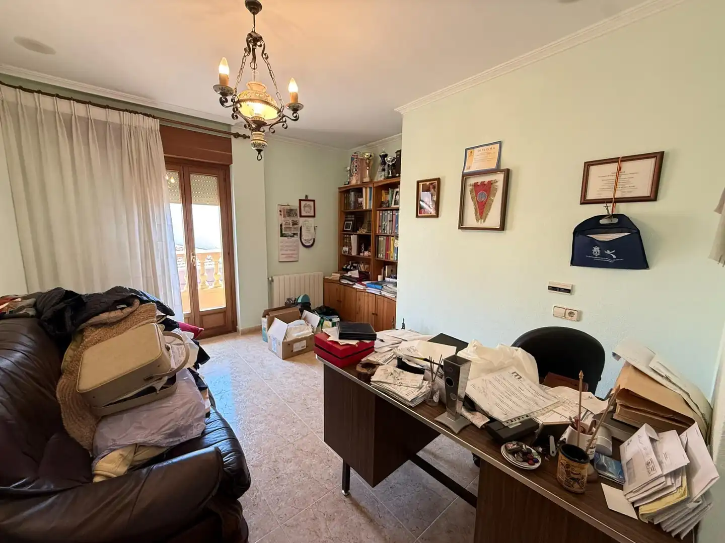 Chalet con terraza en venta en Calle LEPANTO 15, imagen 36