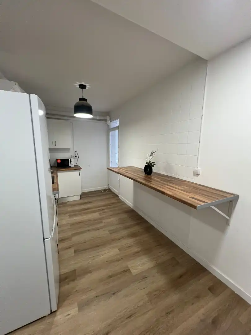 Habitación en Avenida del Padre Esplá, Pla de Bon Repós