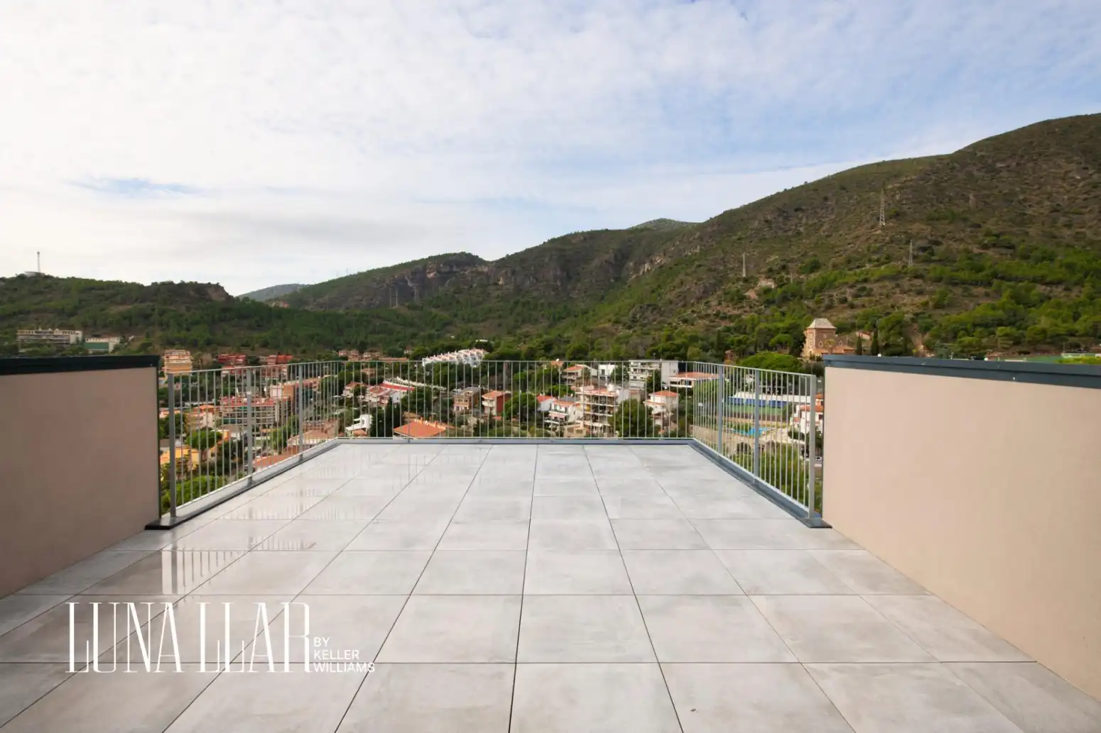 Terrace of Houses for sale in Castelldefels