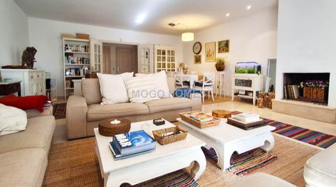 Foto 4 von Einfamilien-Reihenhaus zum Verkauf in Monaco, Sant Agustí,  Palma de Mallorca