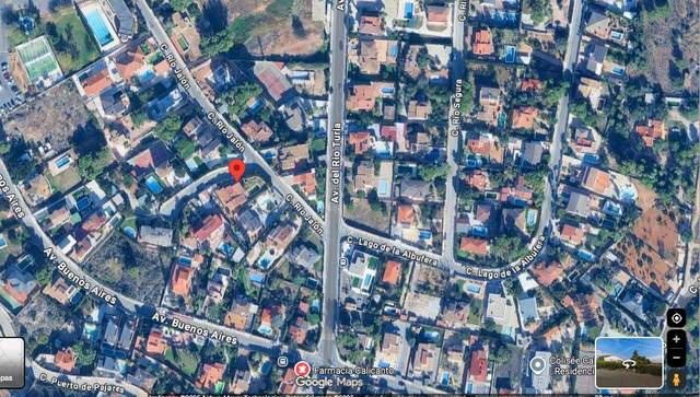 Casa-chalet en Venta en Calle Río Jalón en Sierra Perenchiza - Cumbres de Calicanto - Sto Domingo