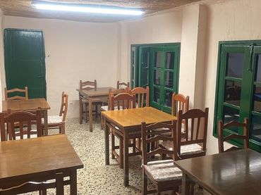 Local comercial en venda a sevilla
