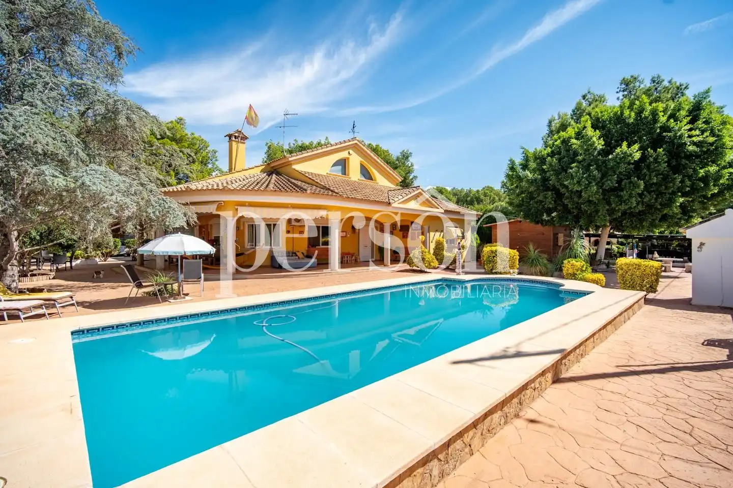 Villa con terrazza in vendita a Serra, imagen 3
