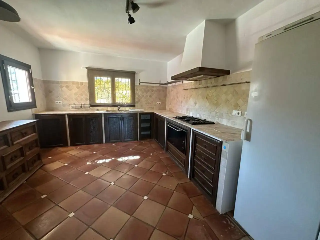 Casa rústica con jardín en venta en Urbanizacion Valle Romano 1, imagen 5