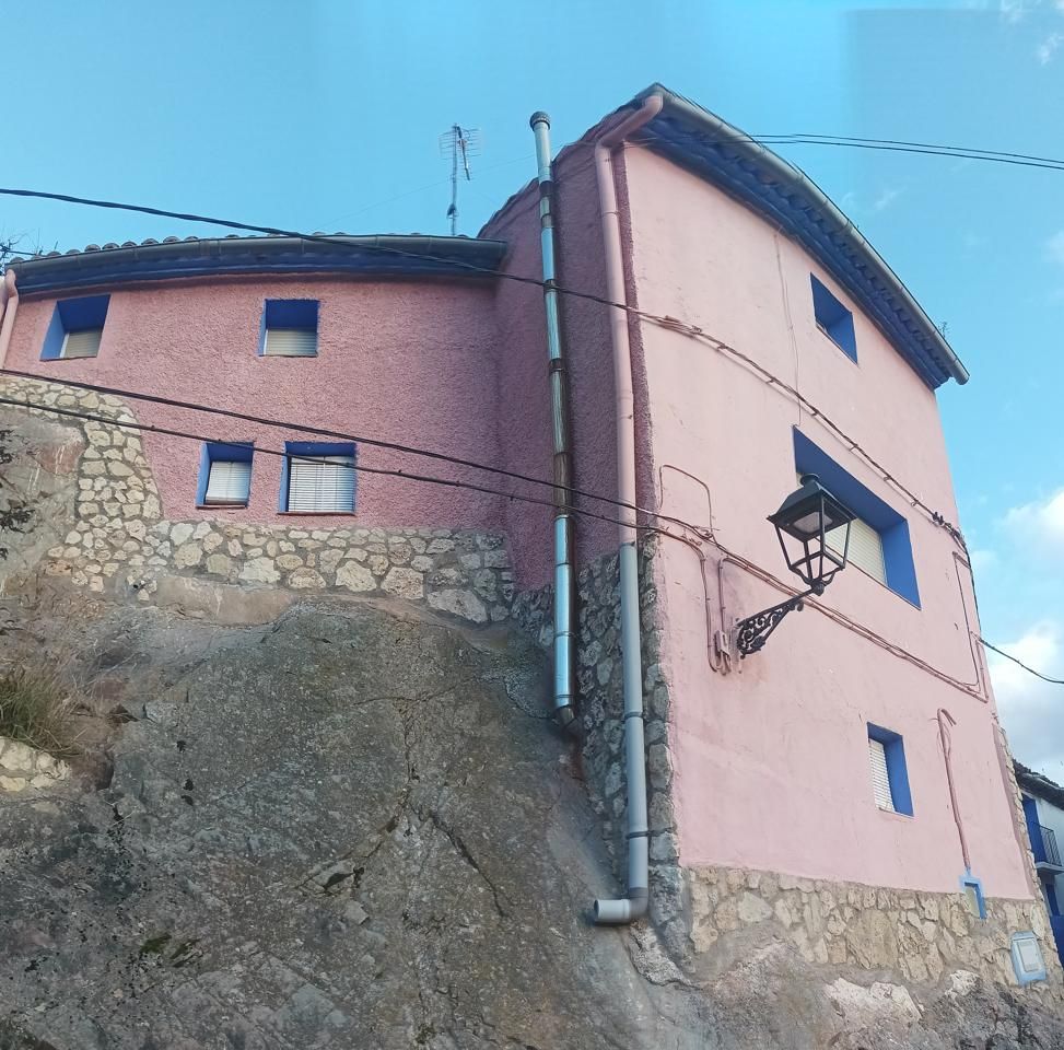 Casa o xalet en venda a El Molino, Marivella - Huérmeda - Embid de la Ribera