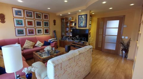 Foto 2 de Piso en venta en Demetrio Monteserin, La Vega - La Sal, León Capital