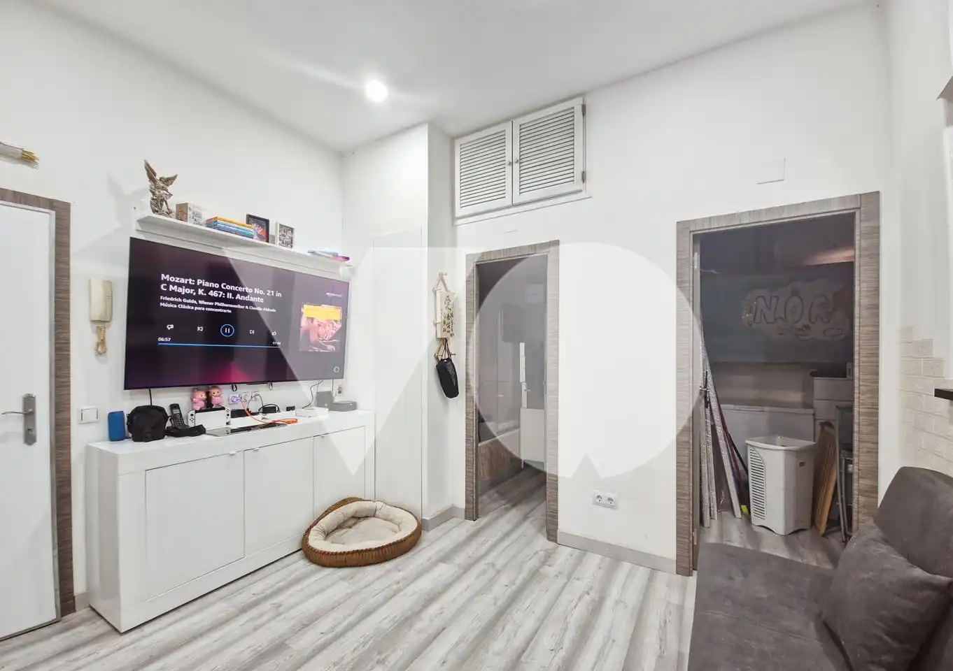 Flat with lift for sale in De Ponferrada, imagen 4