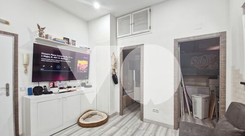 Foto 4 de Pis en venda a De Ponferrada, Pilar, Madrid Capital