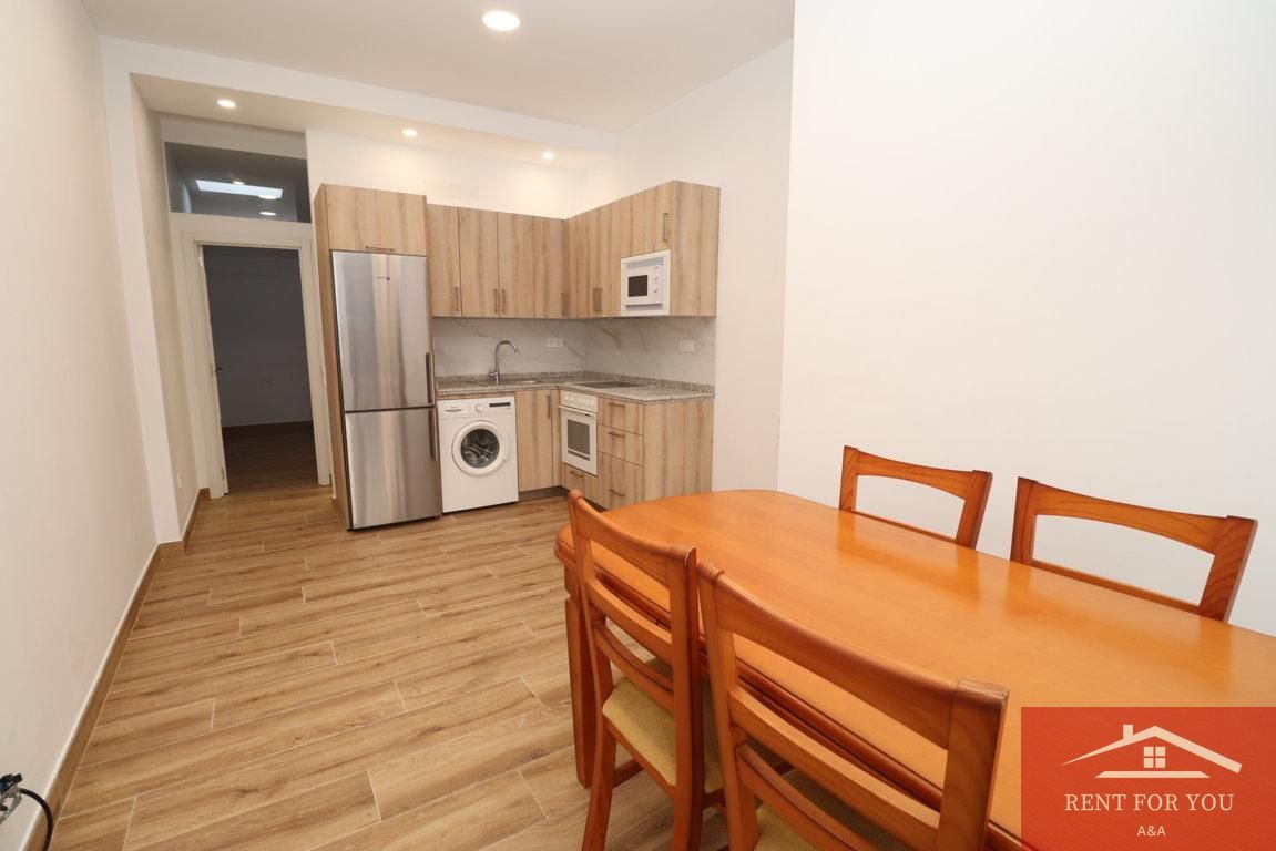 Kitchen of Planta baja for rent in Alhaurín de la Torre