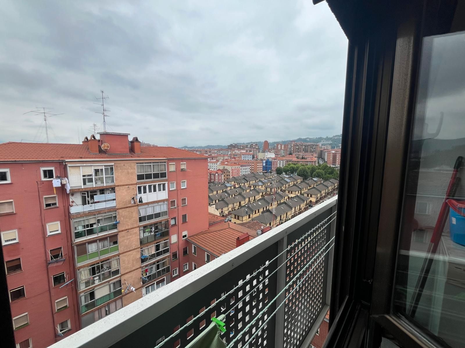 Pis en venda a Sagarminaga Etxetaldea, Santutxu - Basarrate, Begoña - Santutxu, Bilbao