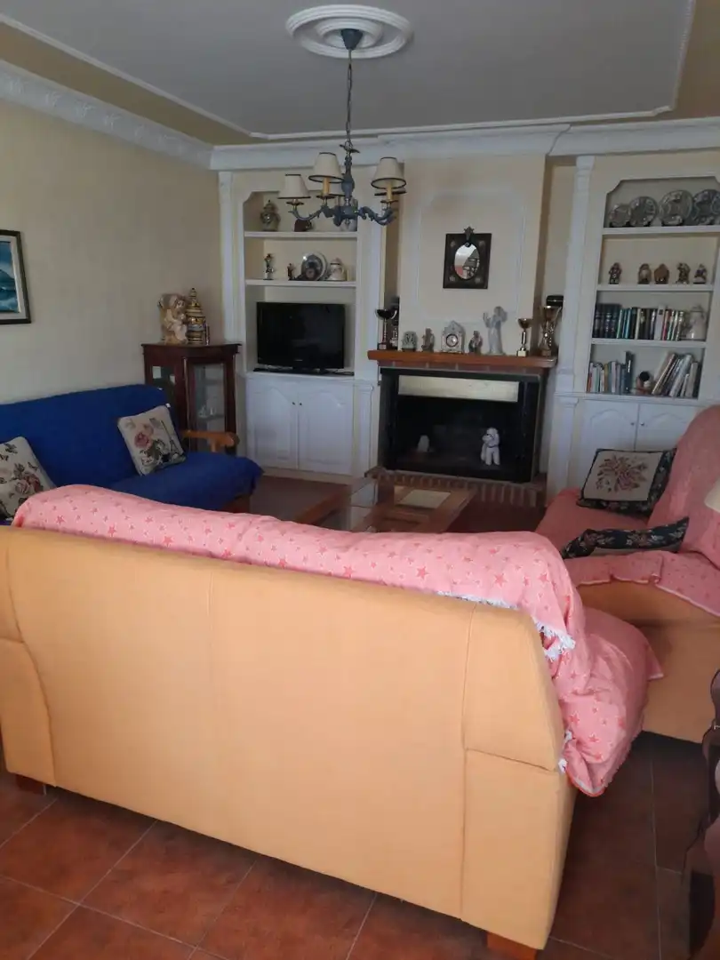 Chalet en venta en Pedanías - Extrarradio, imagen 25