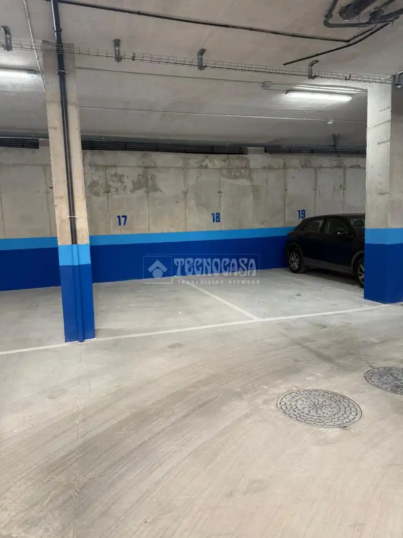 Piso en venta en Bellavista