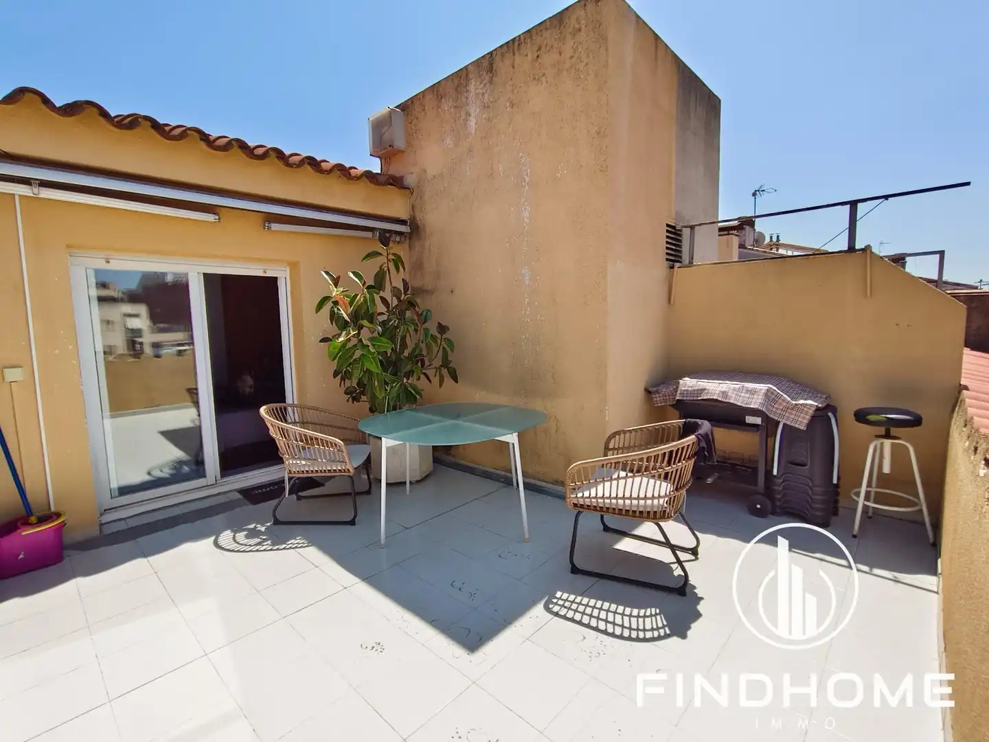Penthouse mit Terrasse zum Verkauf in Carrer Carrer Compositor Abdó Mundi, imagen 16