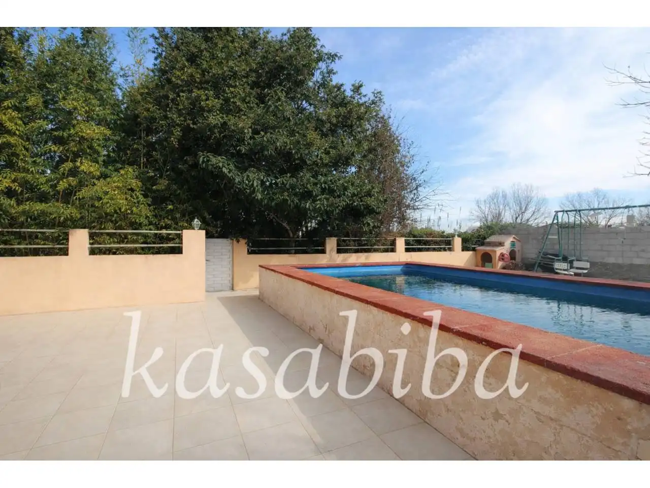 Casa o xalet en venda a Urbanizacion Monte Carmelo, Centro