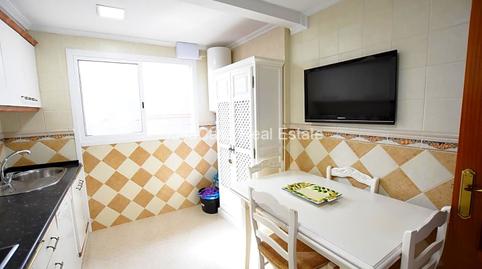 Foto 5 de Pis de lloguer a San Alberto - La Alcubilla - Florisol, Málaga